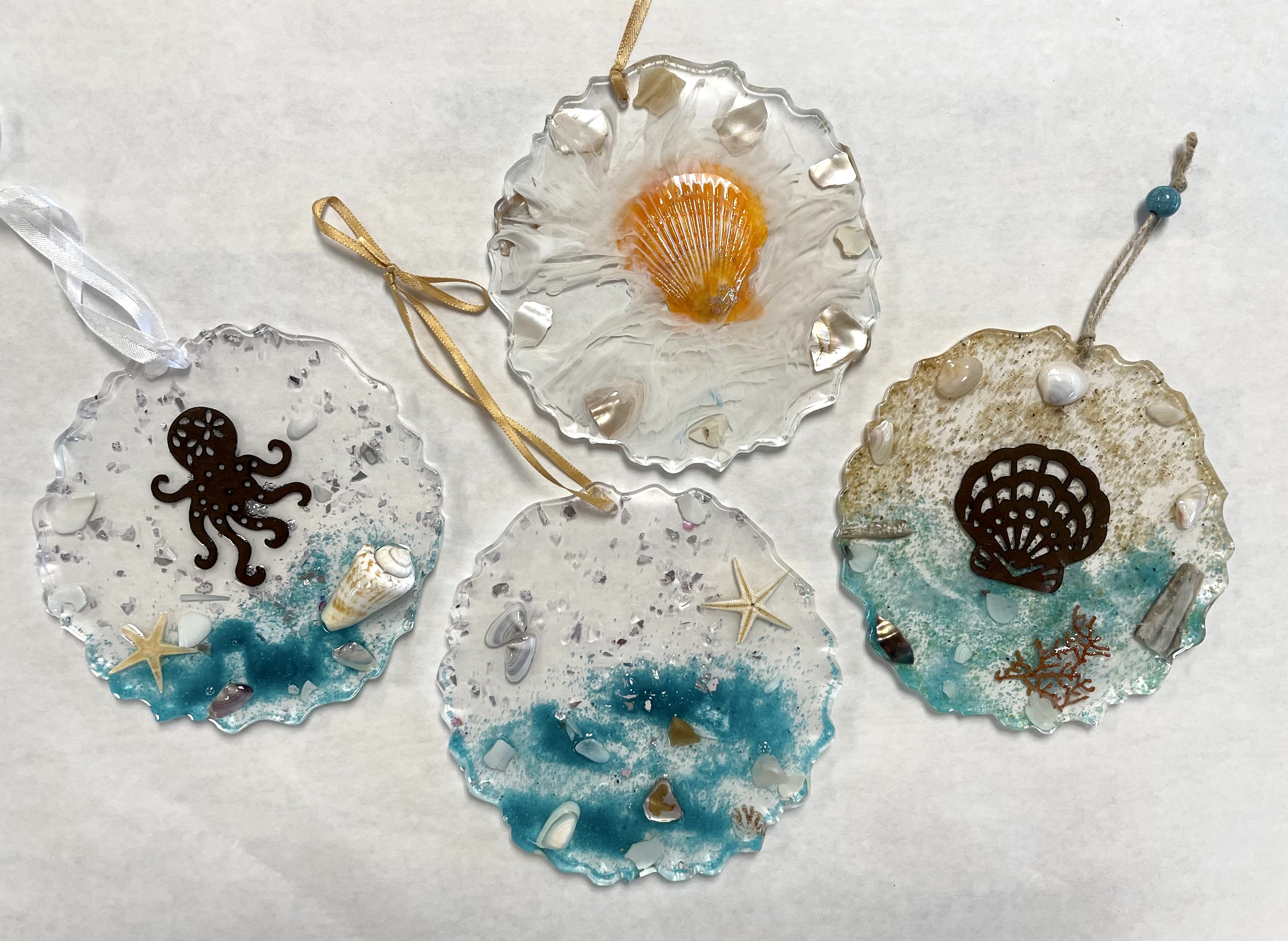 Suncatchers