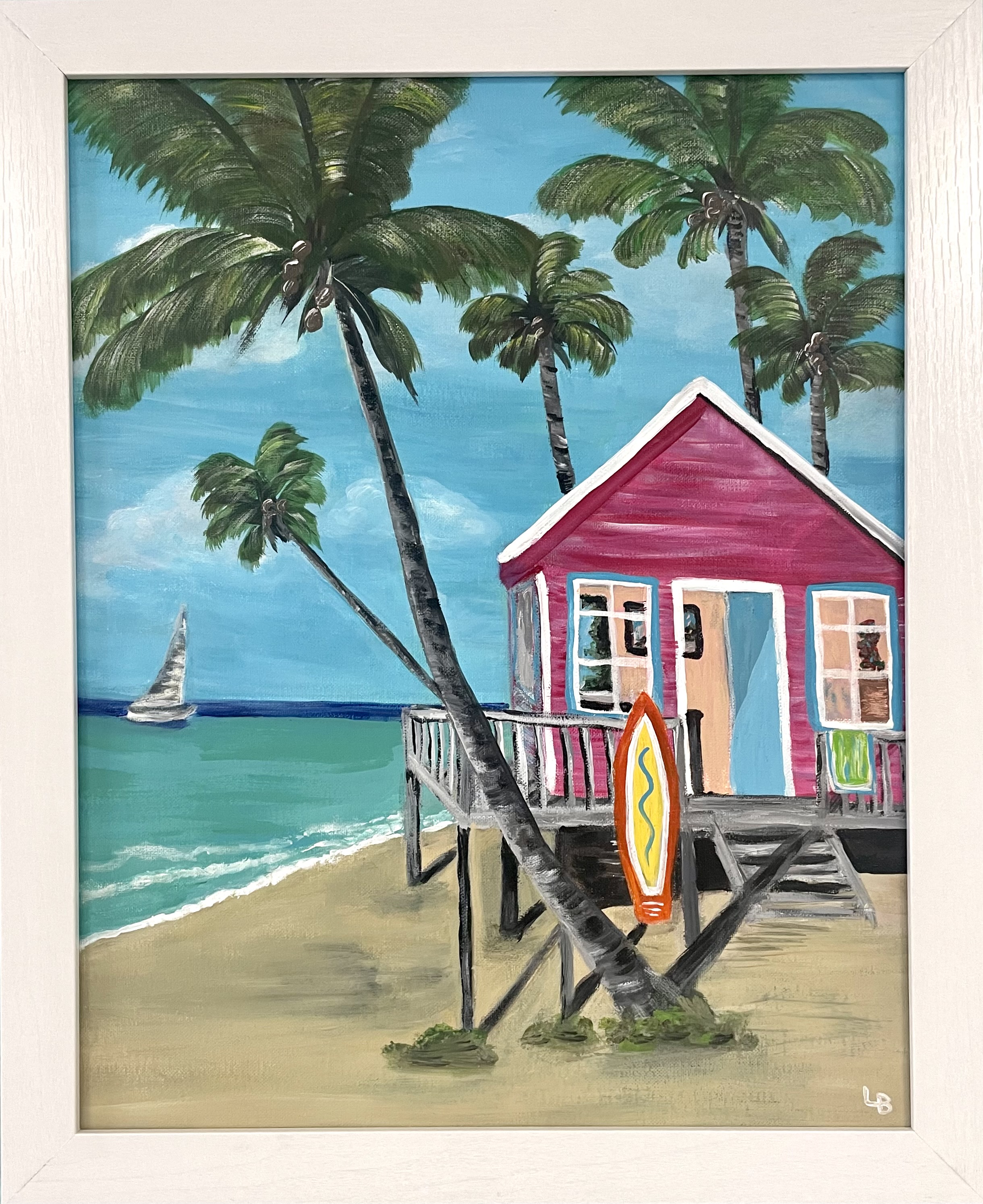 Beach House
